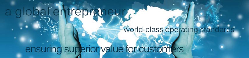 Businesses